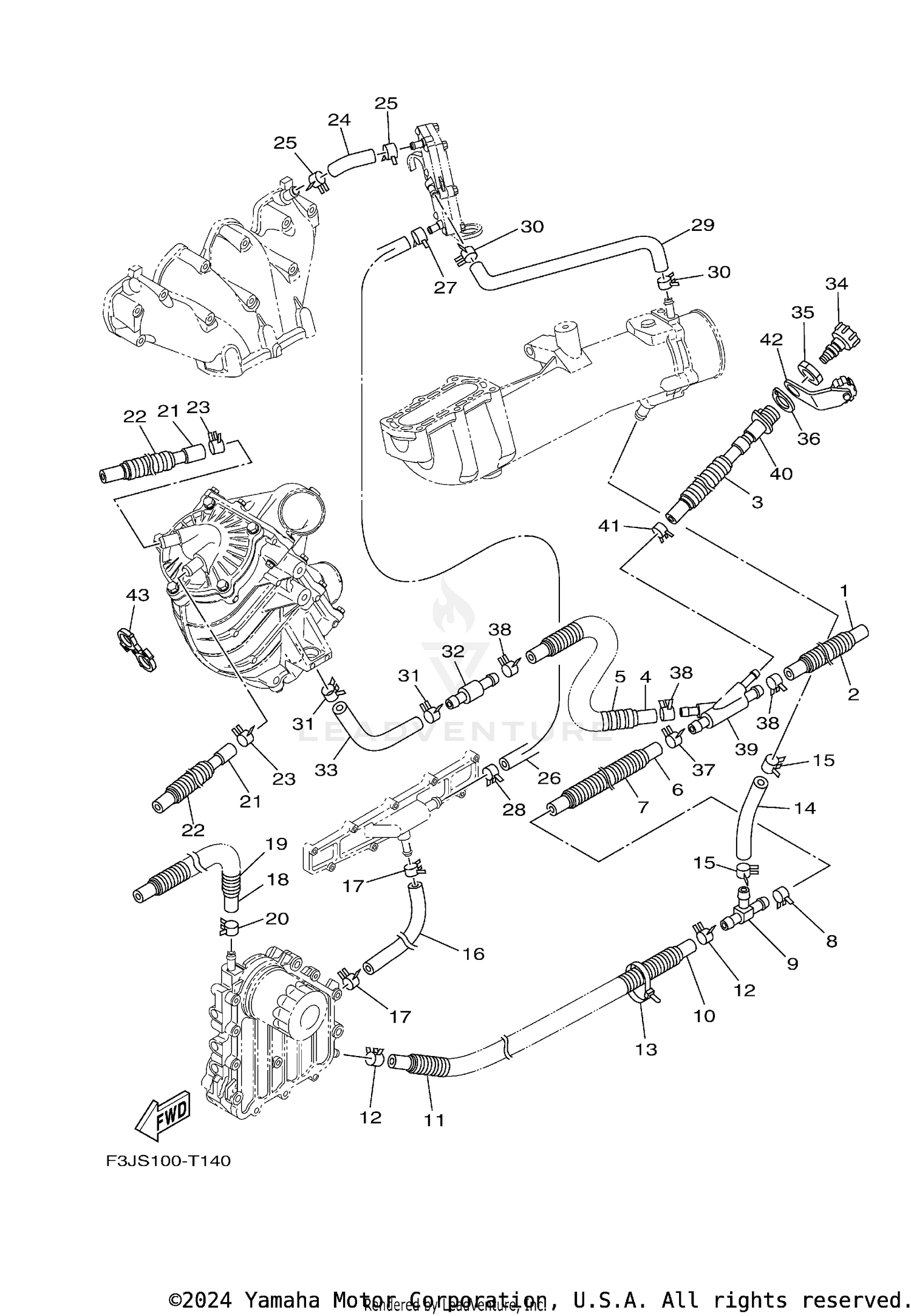 EXHAUST 2