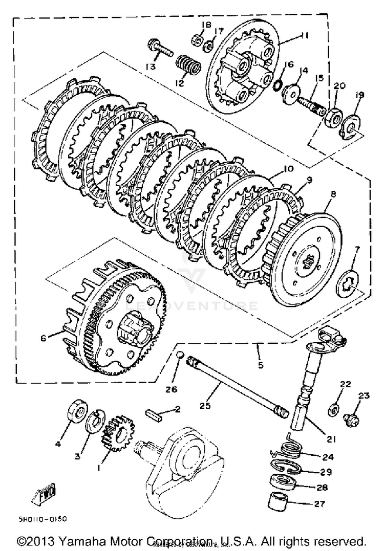 OEM Assembly Image