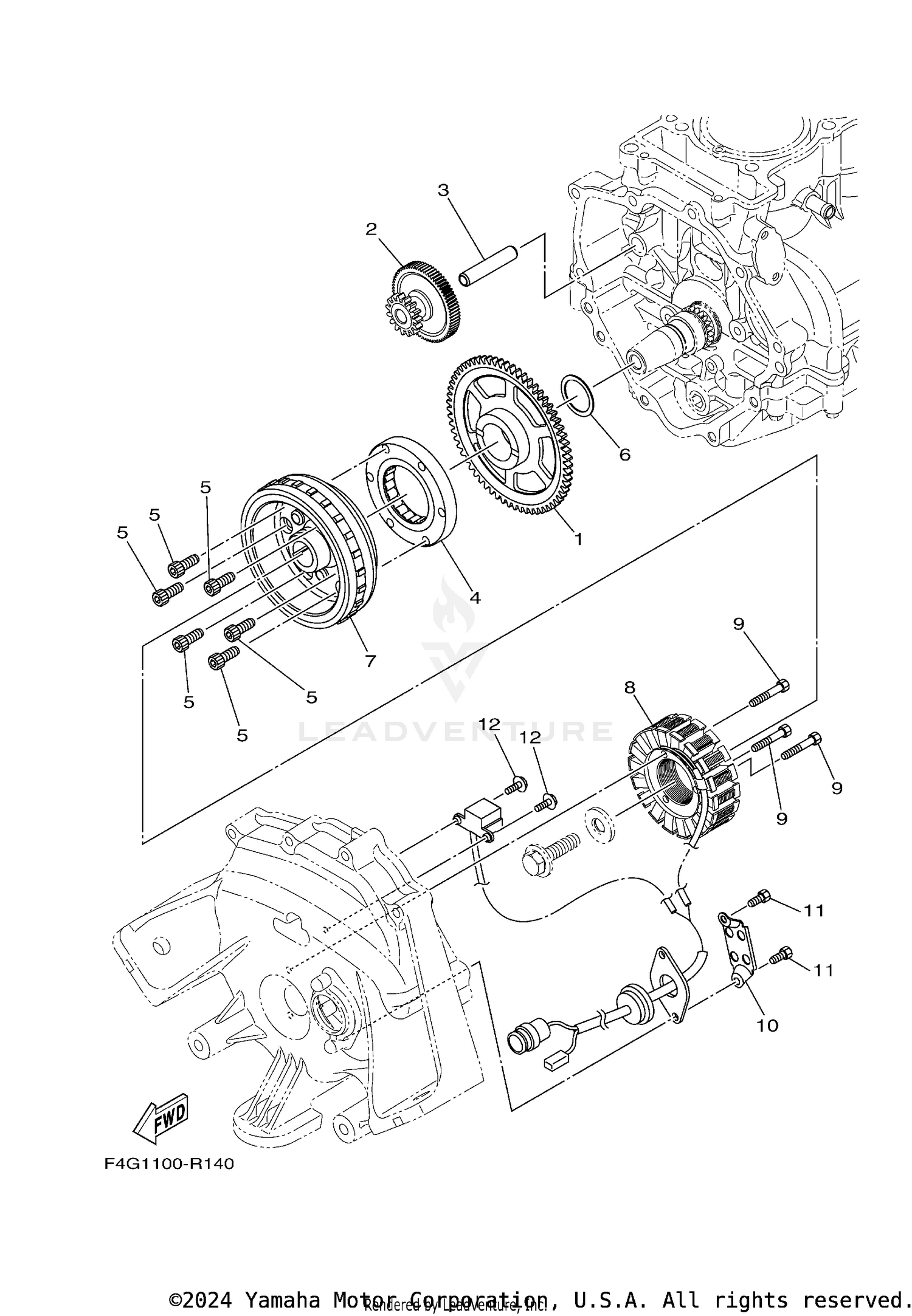 GENERATOR