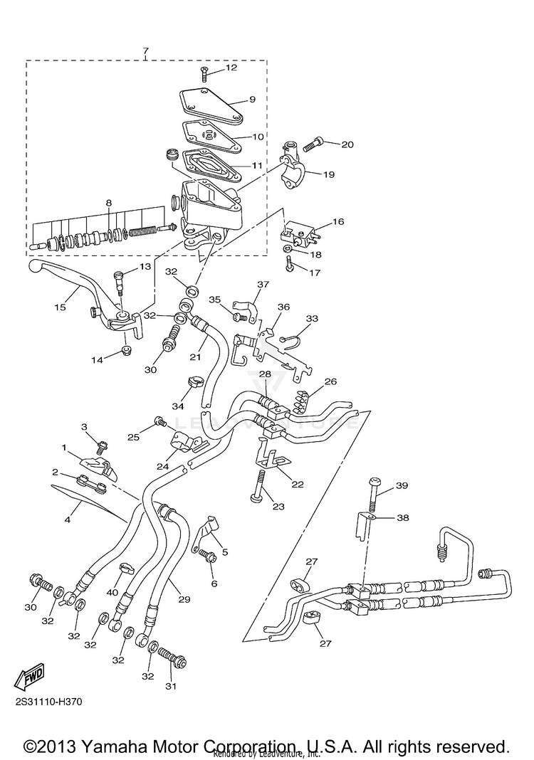 OEM Assembly Image