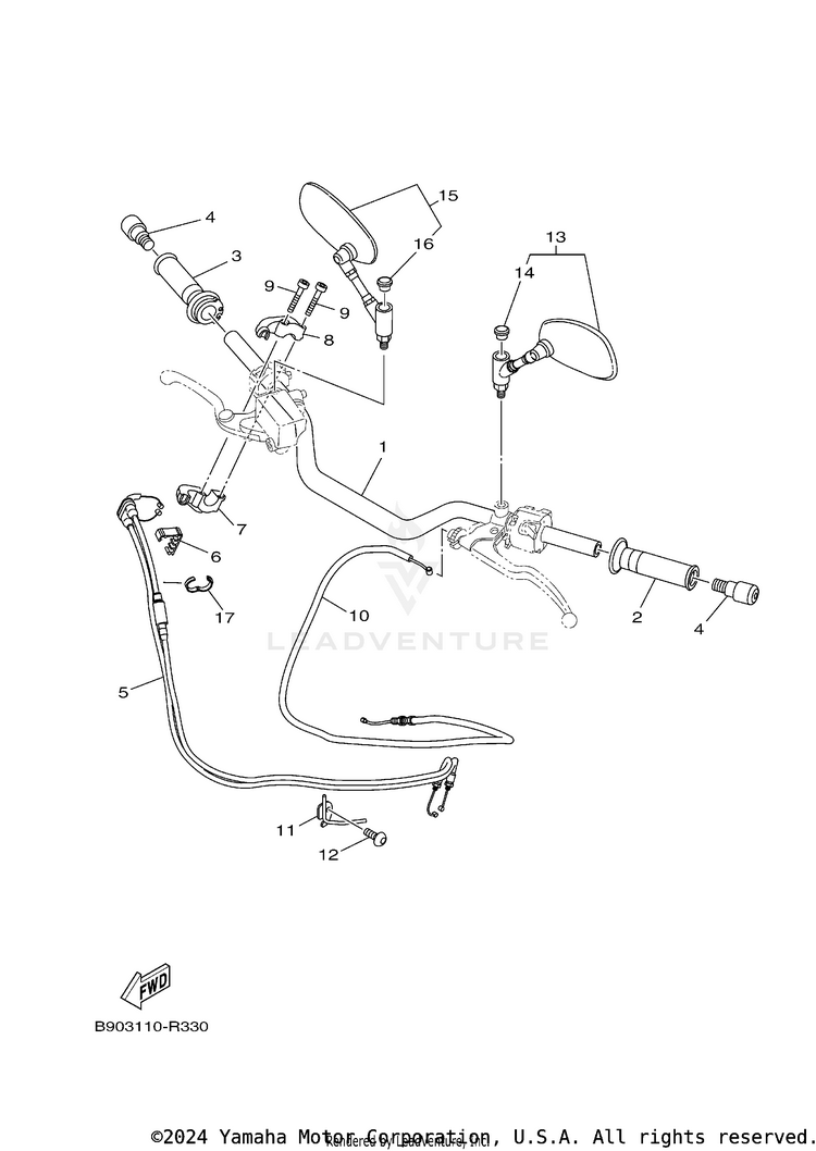 OEM Assembly Image