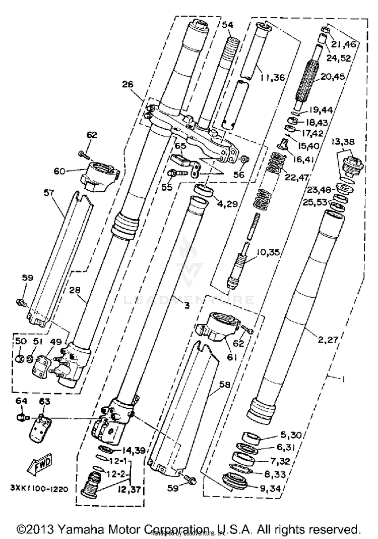 OEM Assembly Image