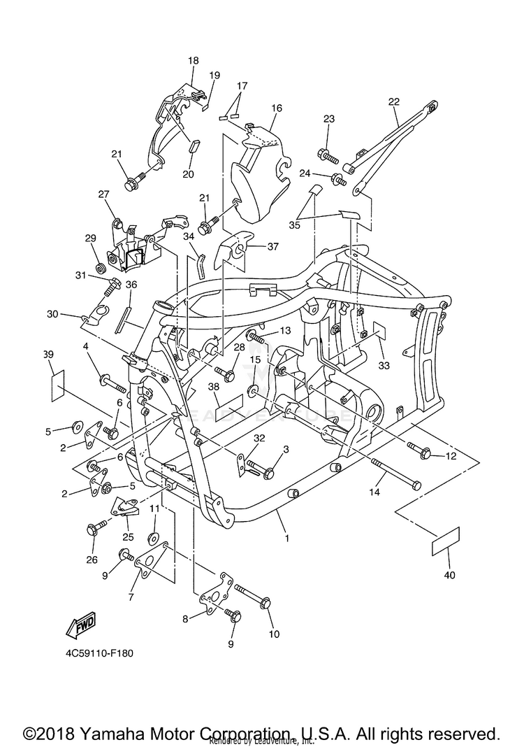 OEM Assembly Image