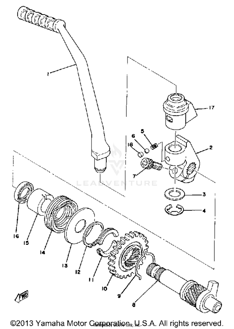OEM Assembly Image