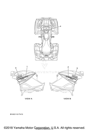 Graphics Schematic