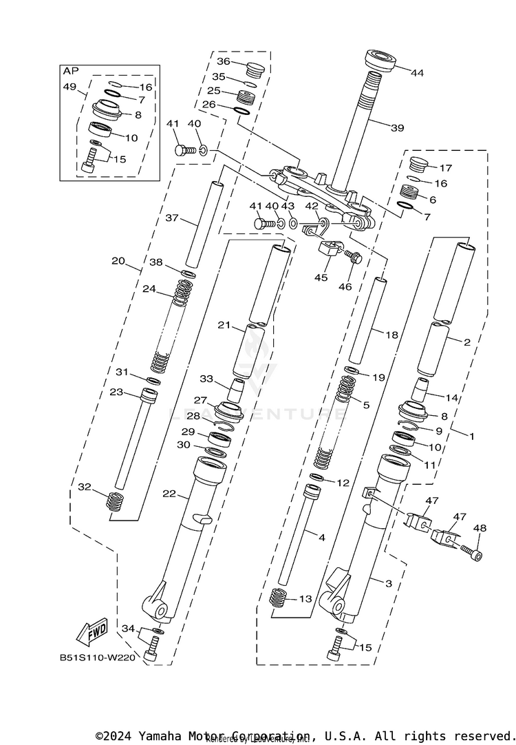 OEM Assembly Image
