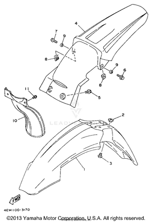 Fender Schematic