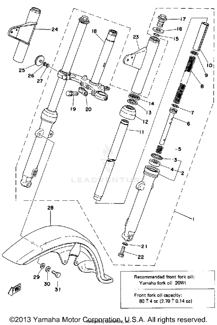OEM Assembly Image
