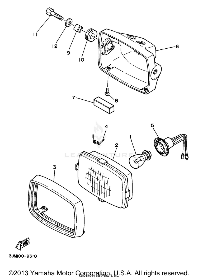 OEM Assembly Image
