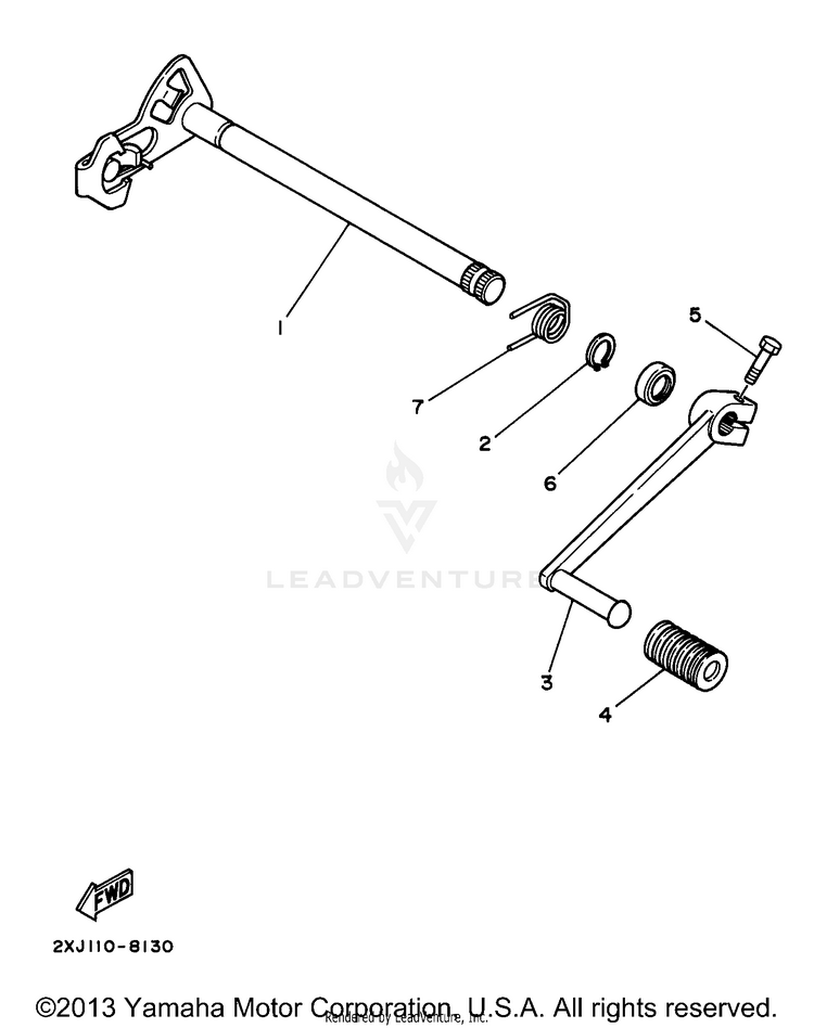 OEM Assembly Image