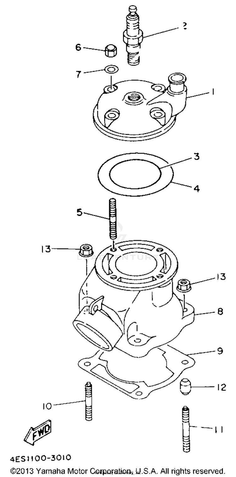 OEM Assembly Image