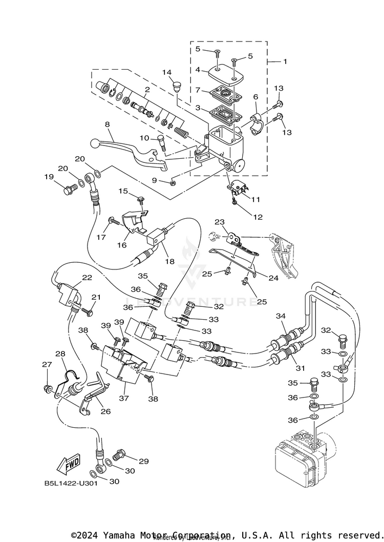 OEM Assembly Image