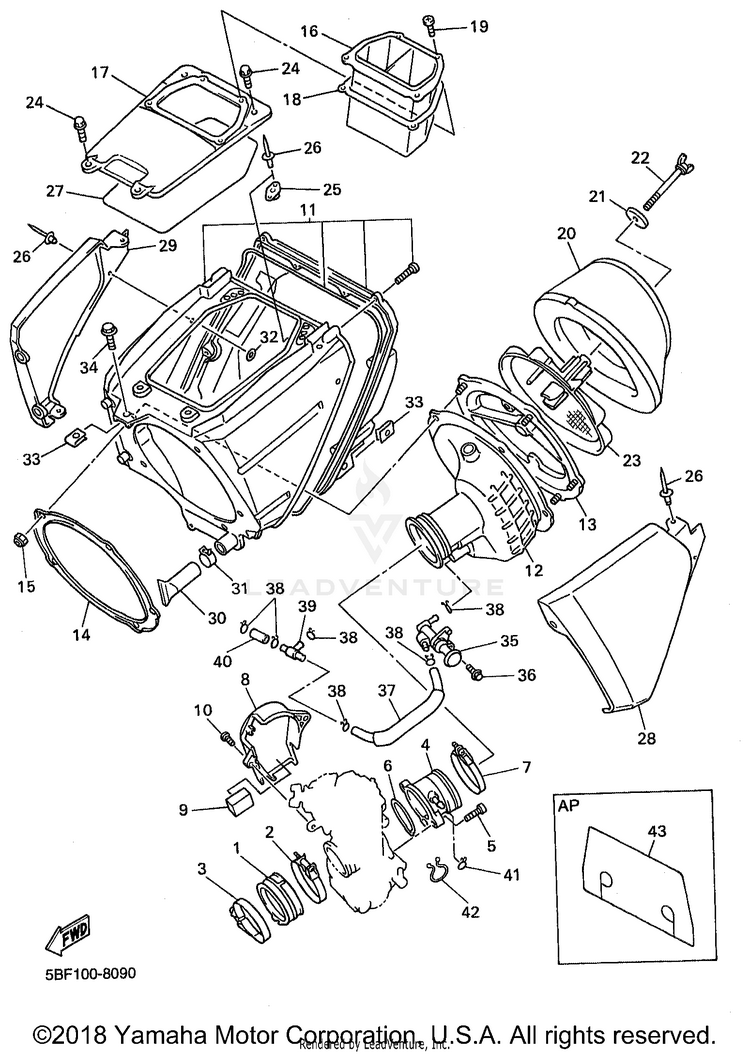 OEM Assembly Image