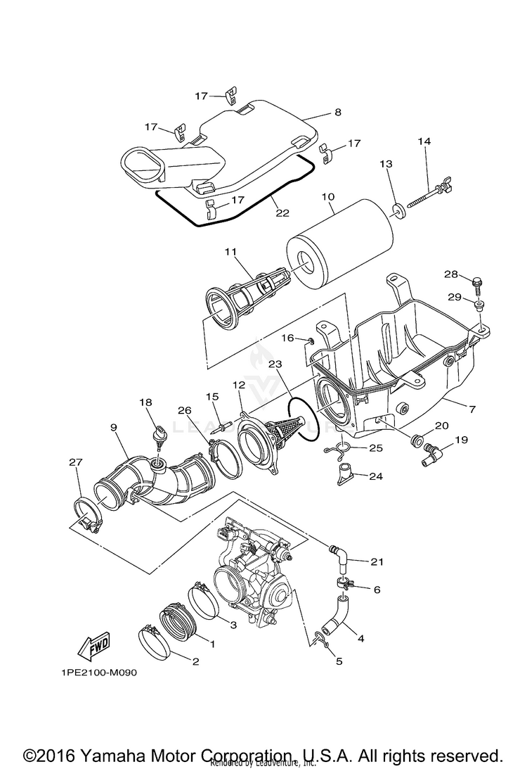 OEM Assembly Image