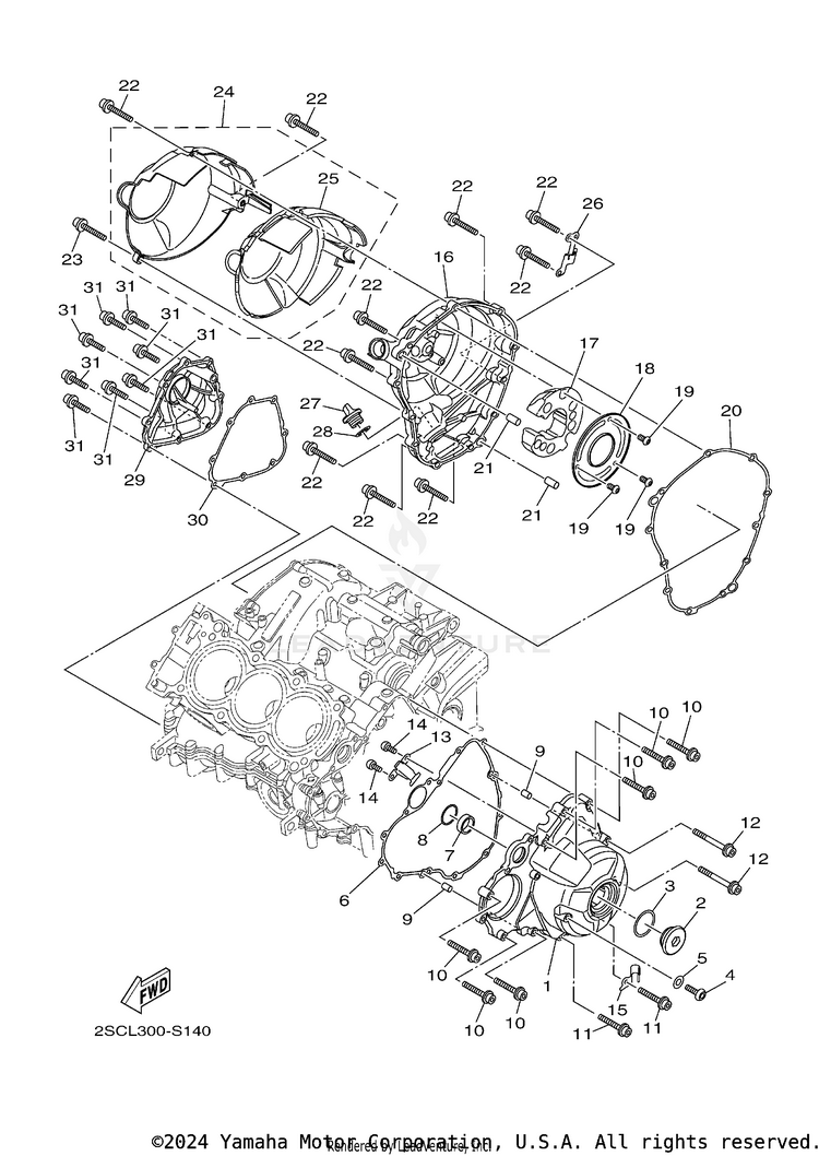 OEM Assembly Image