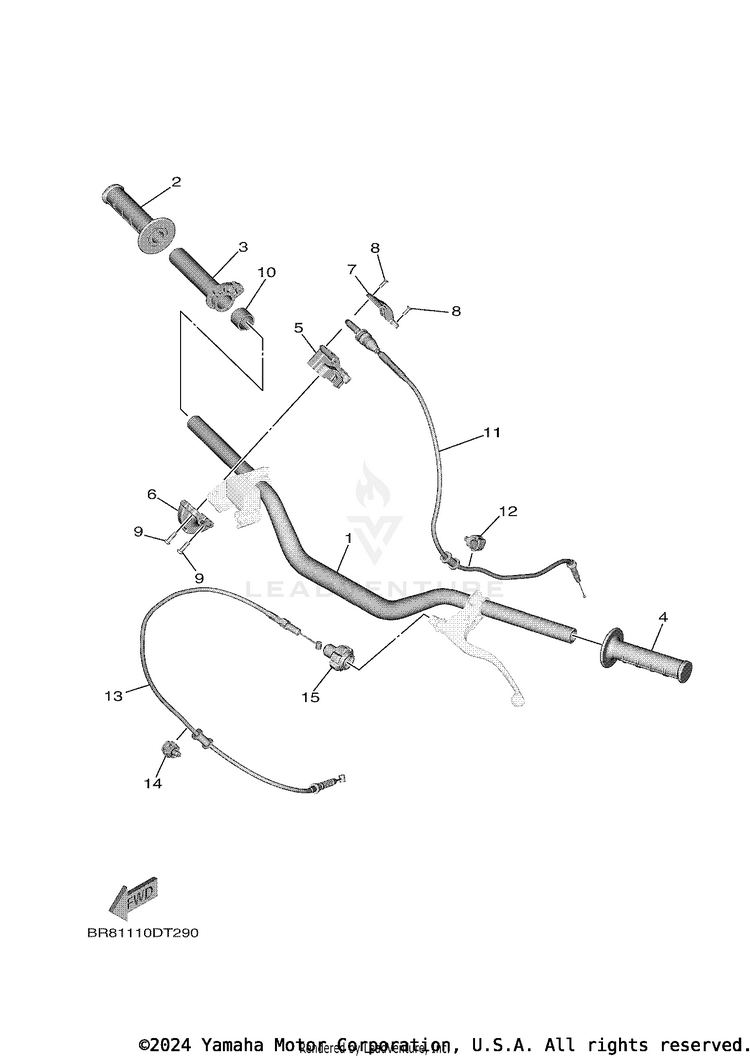 OEM Assembly Image