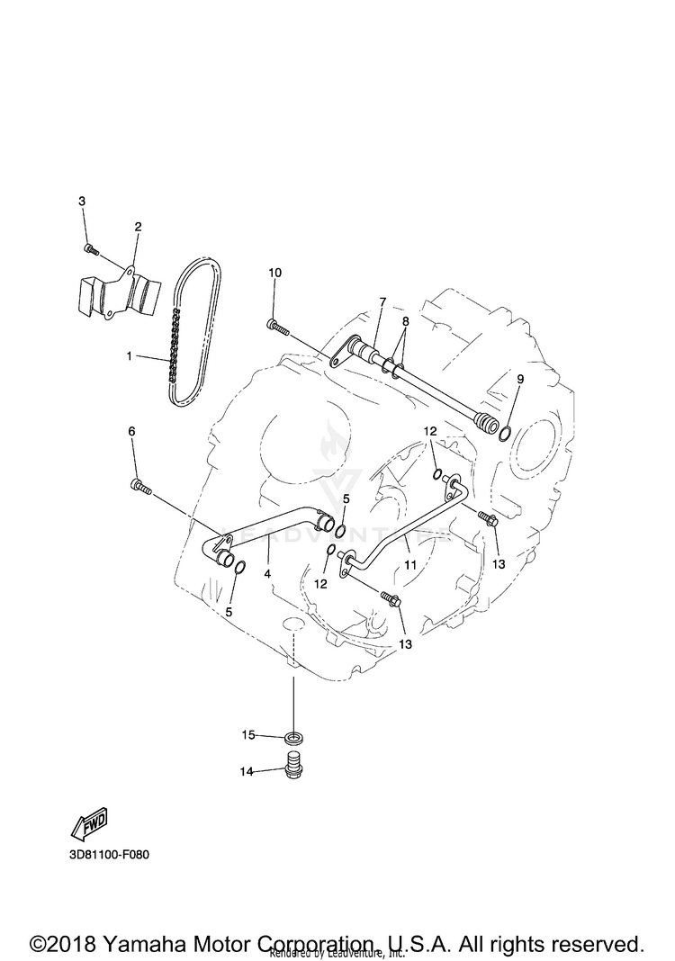 OEM Assembly Image