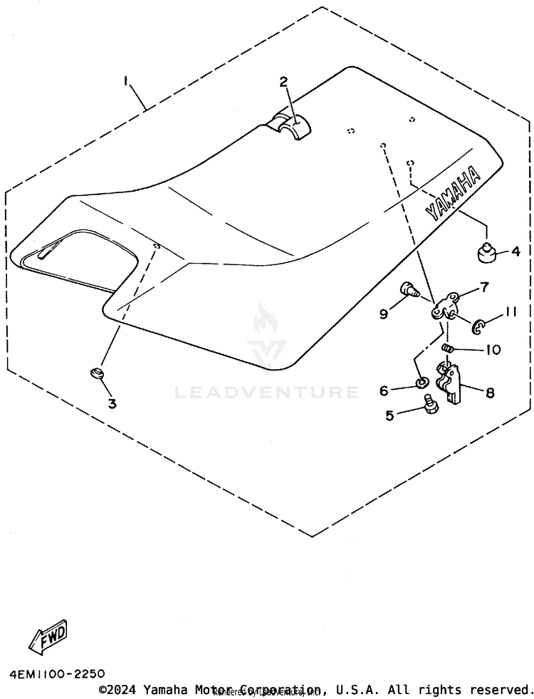 OEM Assembly Image