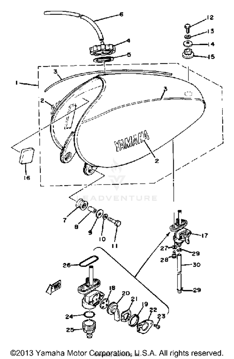 OEM Assembly Image