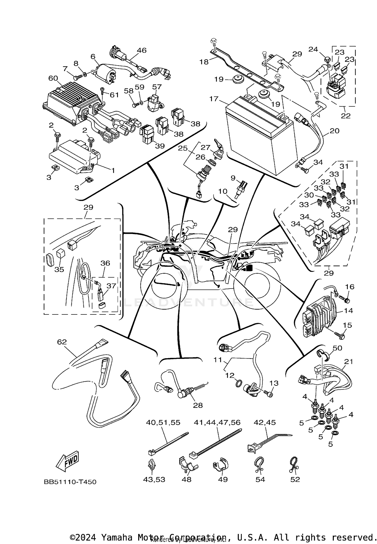 ELECTRICAL 1