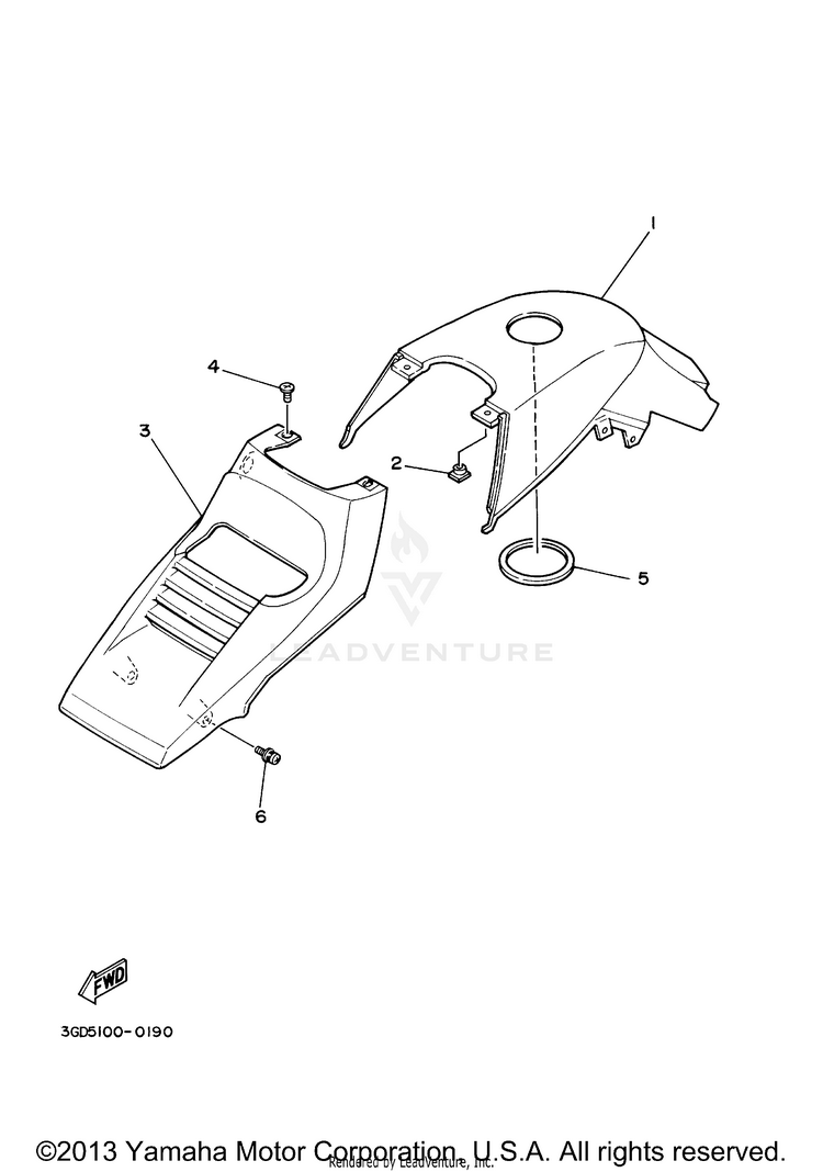 OEM Assembly Image