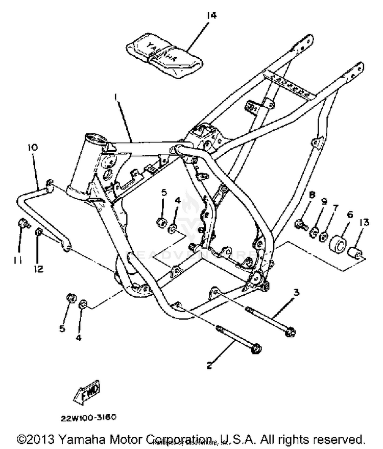 OEM Assembly Image