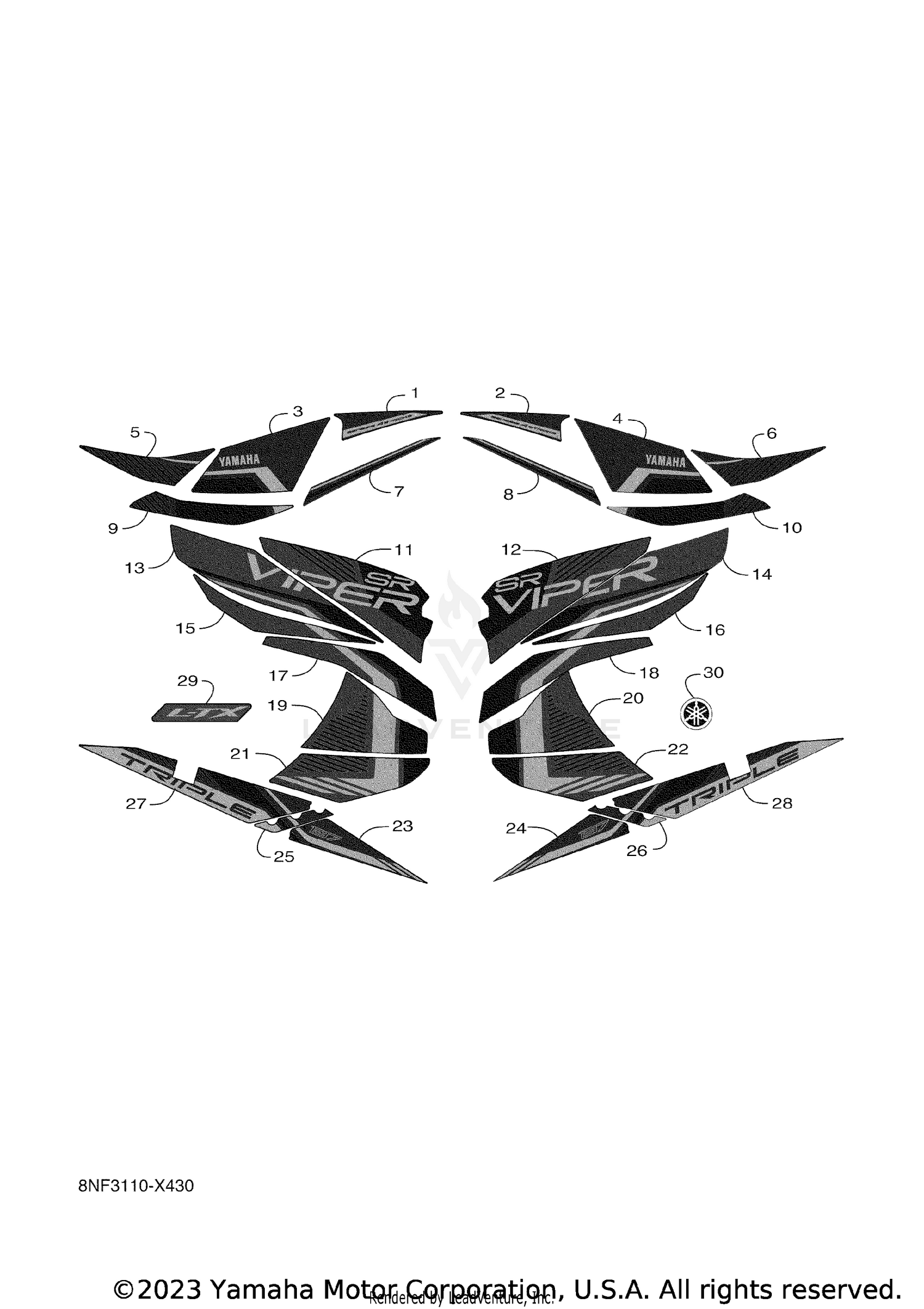 GRAPHIC & EMBLEM
