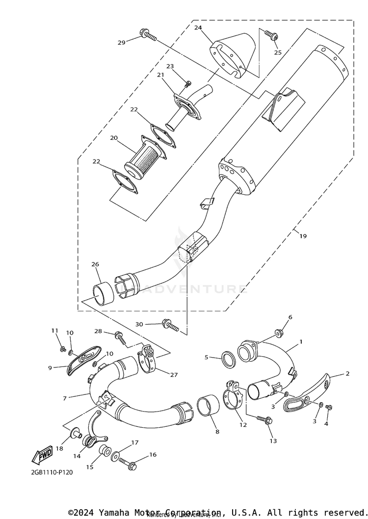 OEM Assembly Image