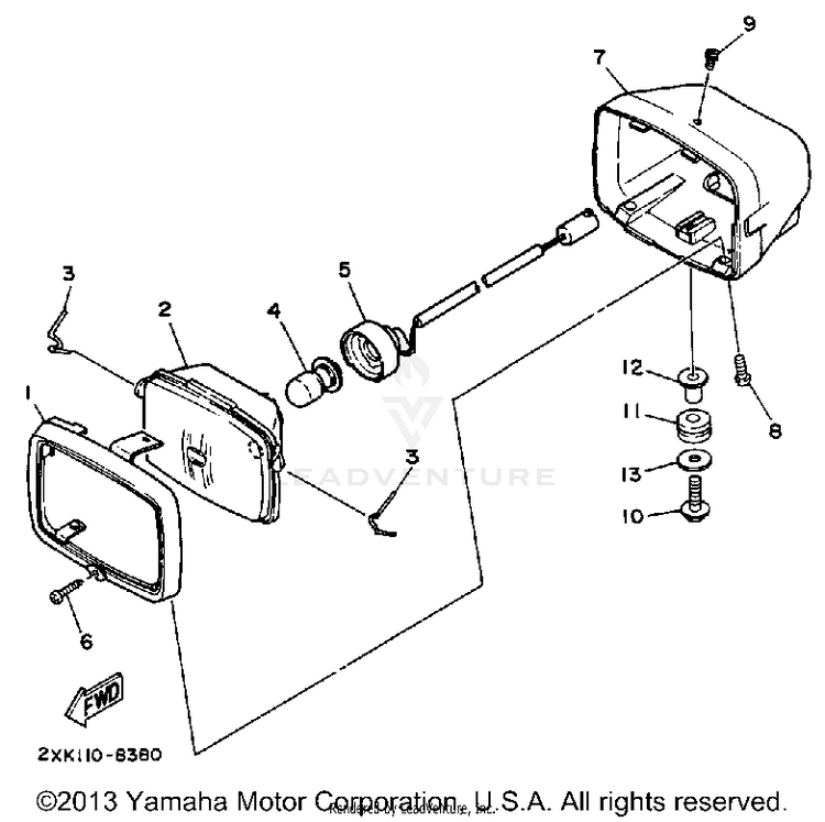 OEM Assembly Image