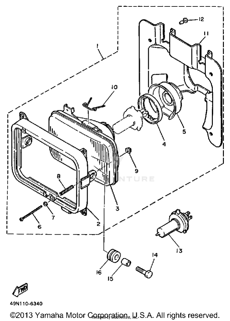 OEM Assembly Image