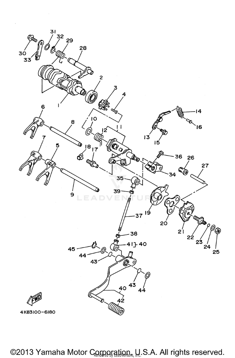OEM Assembly Image