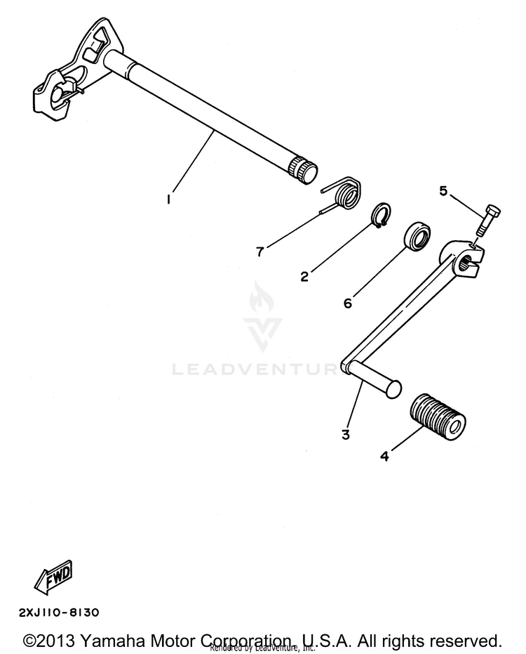 OEM Assembly Image