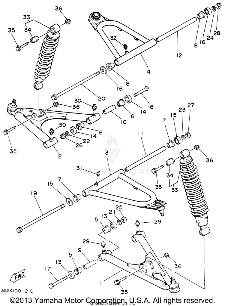 OEM Assembly Image