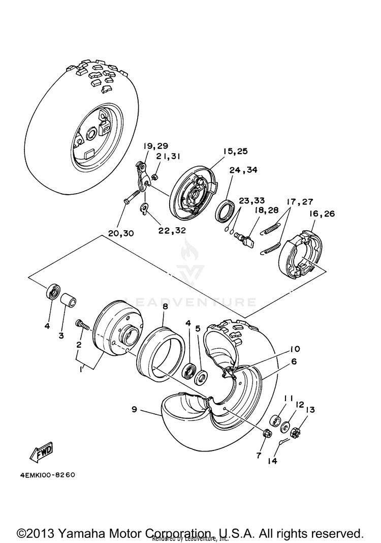 OEM Assembly Image