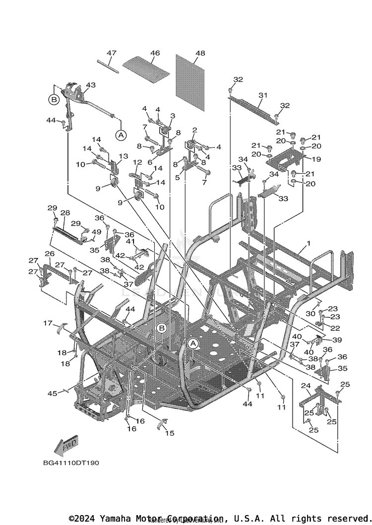 OEM Assembly Image