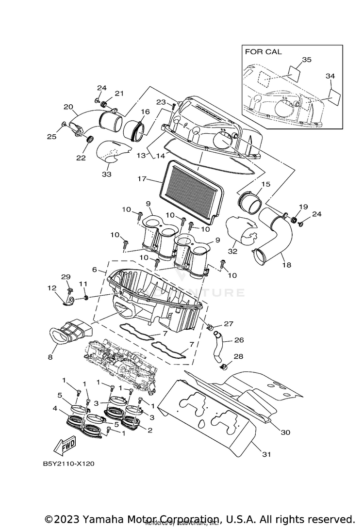 OEM Assembly Image