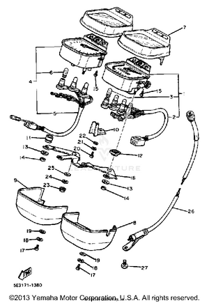 Meter Schematic