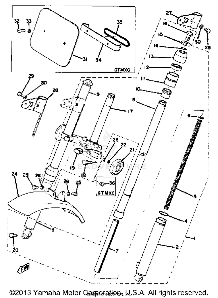 OEM Assembly Image