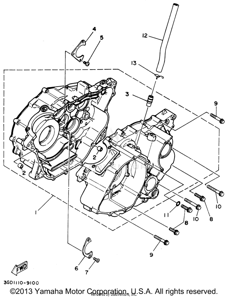 OEM Assembly Image