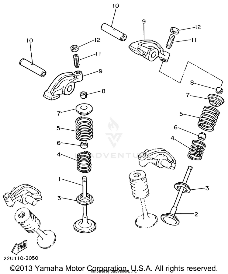 OEM Assembly Image