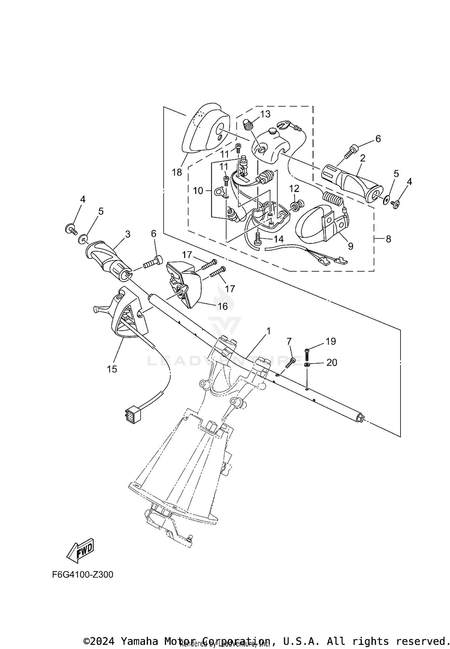 STEERING 1