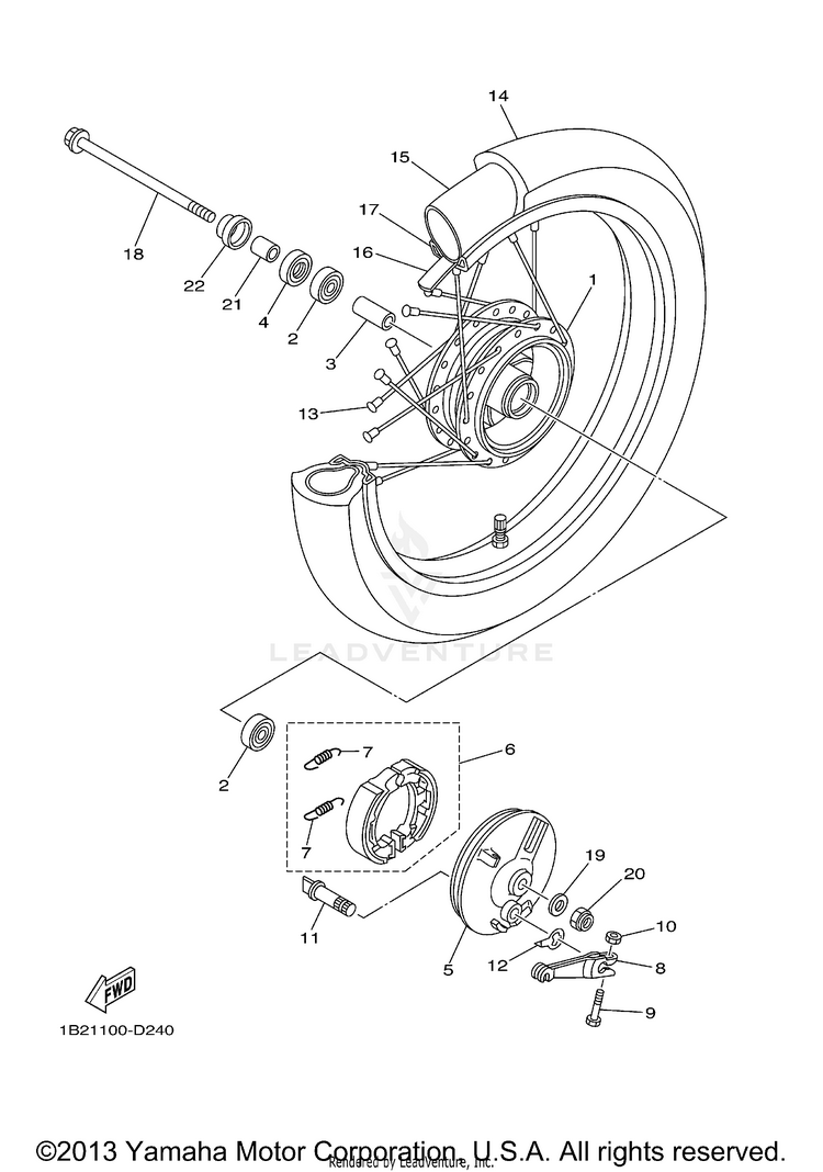 OEM Assembly Image