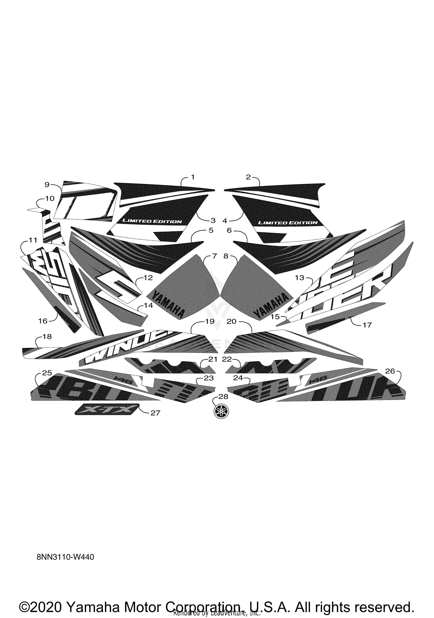 GRAPHIC & EMBLEM