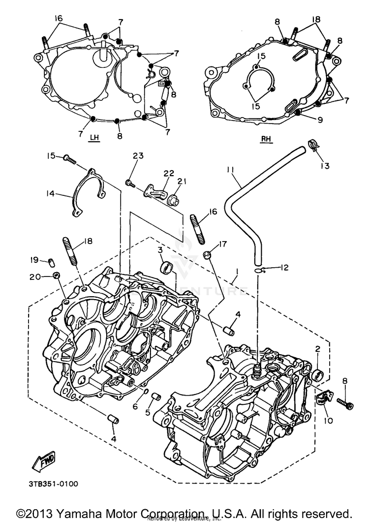 OEM Assembly Image