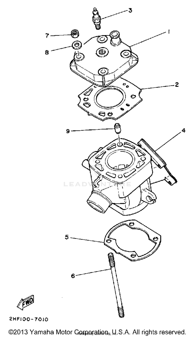 OEM Assembly Image