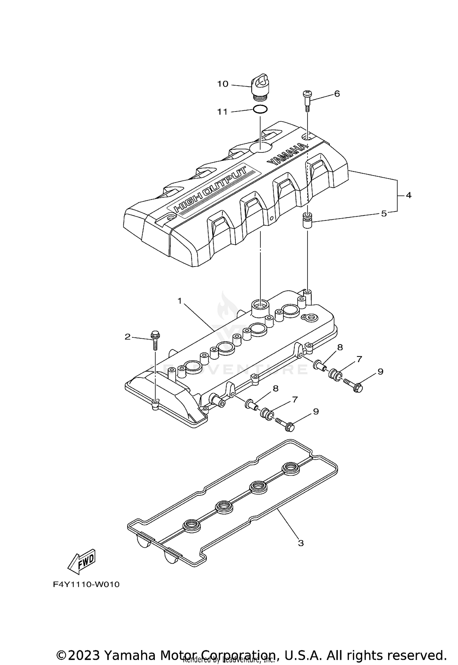 CYLINDER 1