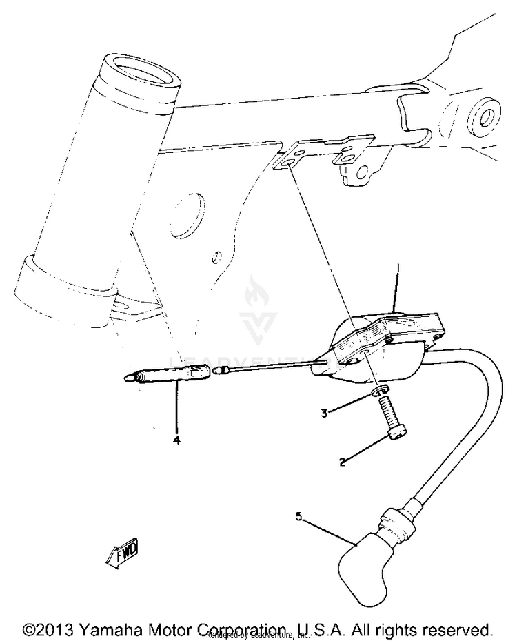 Electrical Schematic