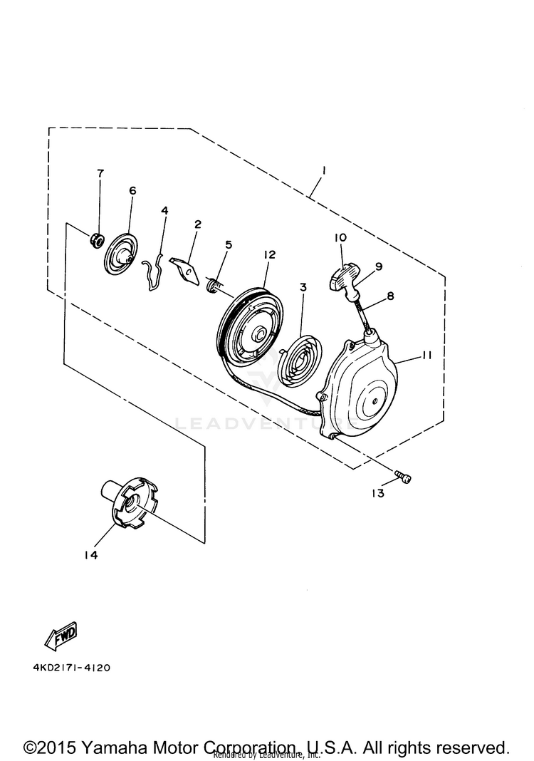 OEM Assembly Image
