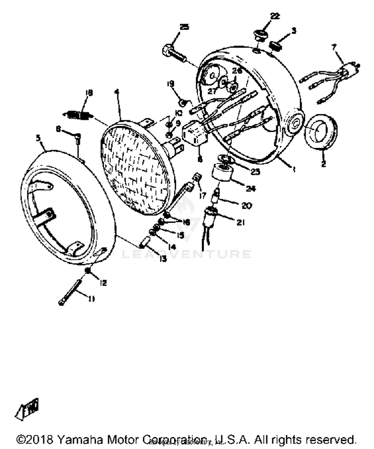 OEM Assembly Image
