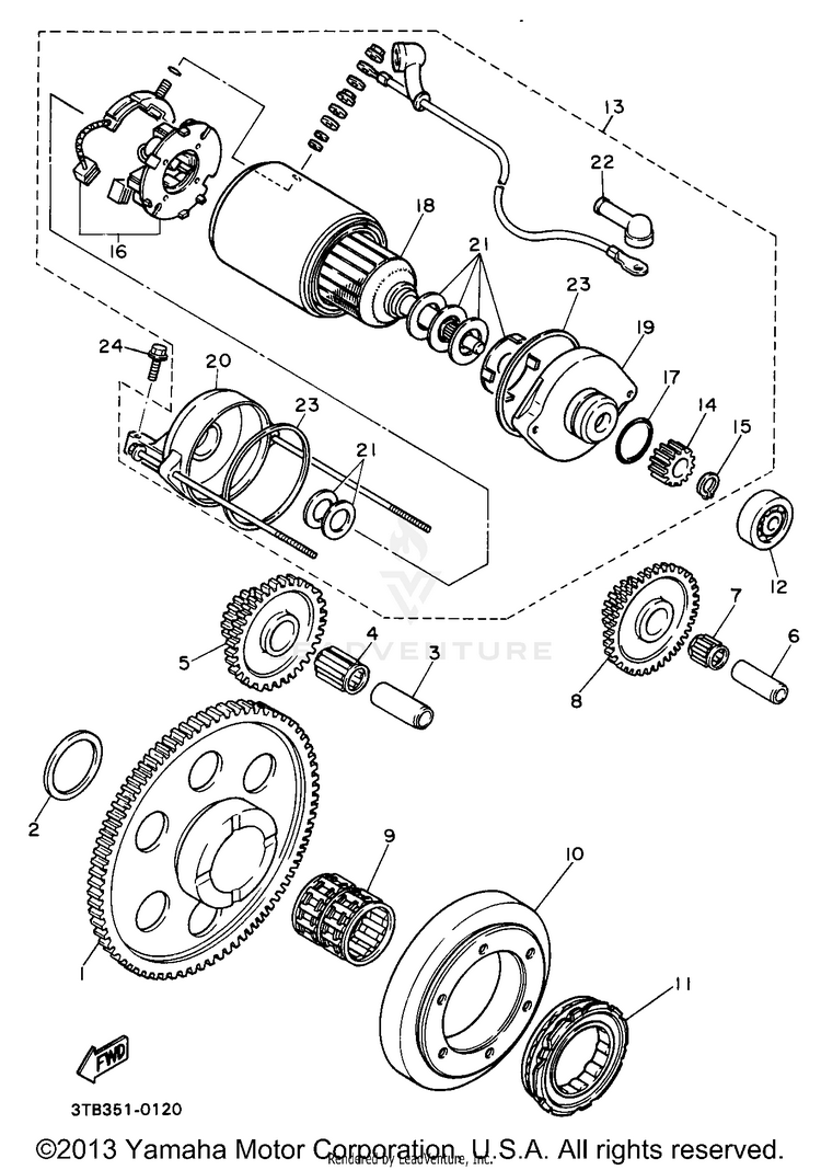 OEM Assembly Image